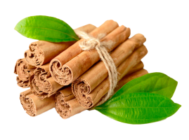 cinnamon